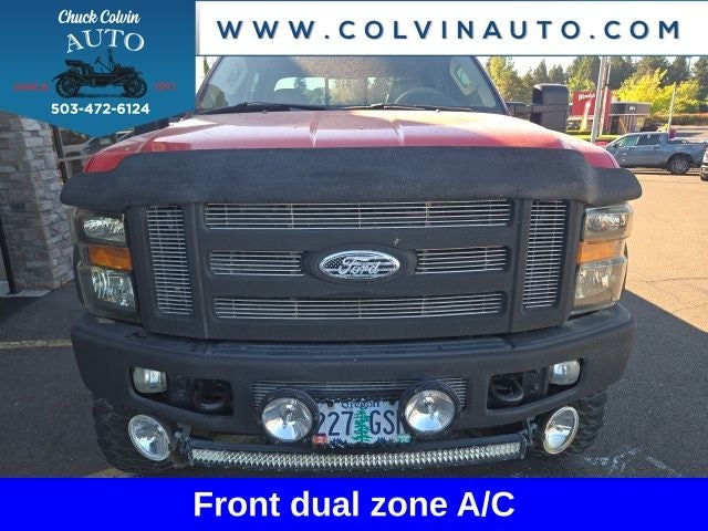 ford f-250 super duty 2008 1FTSW21518EA90206 image ford f-250 super duty 2008 1FTSW21518EA90206 image